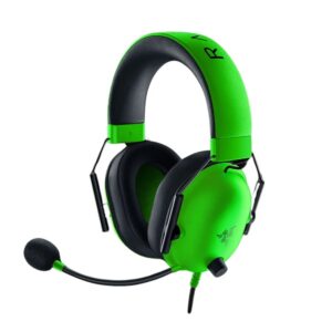 Kulaklik Razer Blackshark V2 X Yeşi̇l 7.1 Rz04-03240600-R3M1
