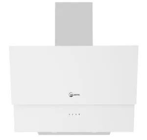 MBHD60W Atlantic Beyaz Davlumbaz 60cm
