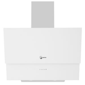 MBHD60W Atlantic Beyaz Davlumbaz 60cm