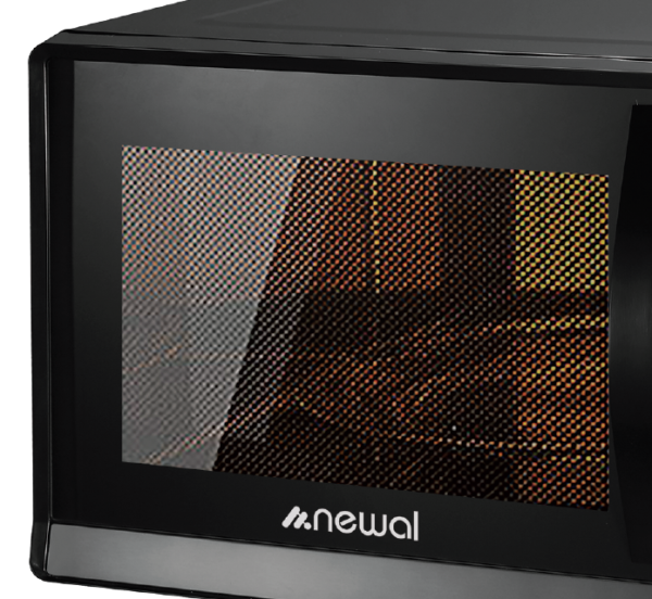Mwo2682 Newal Siyah Mikrodalga 30L 6 Kktc - Online Alışveriş Bi Sipariş