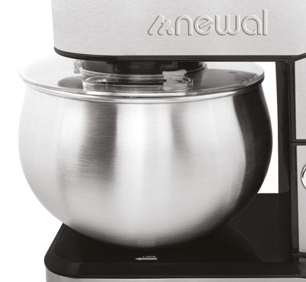 Mxr3551 Newal Inoks Stand Mikser 5L 3 Kktc - Online Alışveriş Bi Sipariş