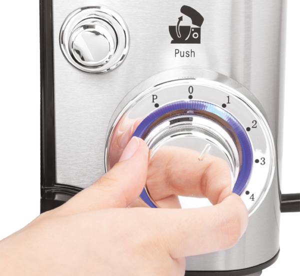 Mxr3551 Newal Inoks Stand Mikser 5L 4 Kktc - Online Alışveriş Bi Sipariş