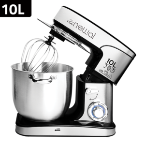 MXR3555 Newal Inoks Stand Mikser 10L