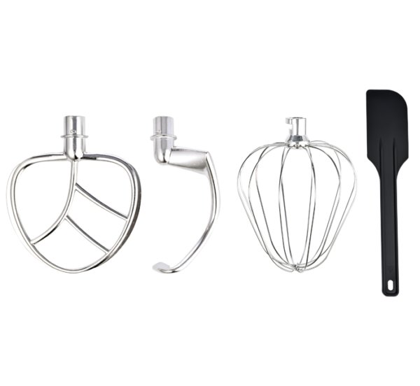 Mxr3555 Newal Inoks Stand Mikser 10L 4 Kktc - Online Alışveriş Bi Sipariş