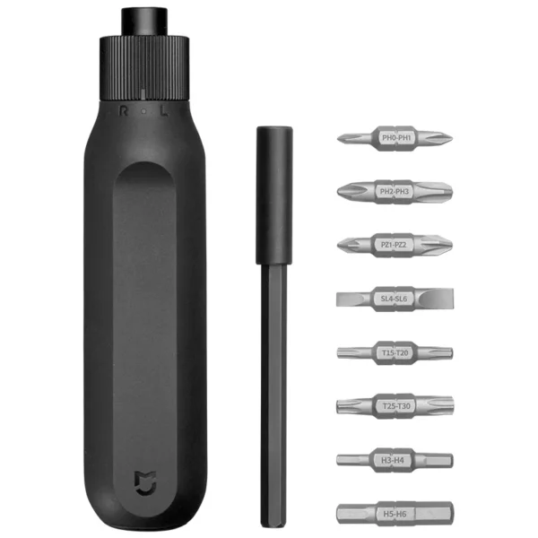 Mi 16 In1 Circirli Tornavida Mi 16 In1 Ratchet Screwdriver Xiaomi Kktc 1 Kktc - Online Alışveriş Bi Sipariş