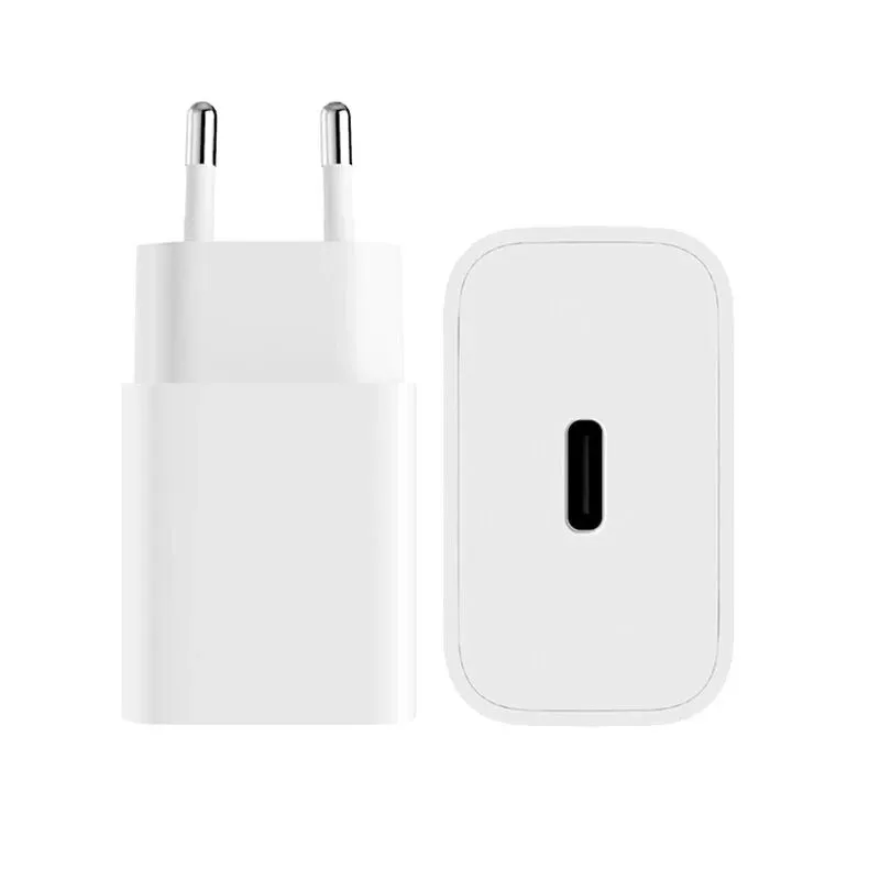 Mi 20W Şarj Cihazı (USBC)-Mi 20W Charger (USBC)-Xiaomi-KKTC