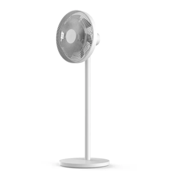 Mi Akıllı Ayakta Duran Fan 2 - Görsel 17