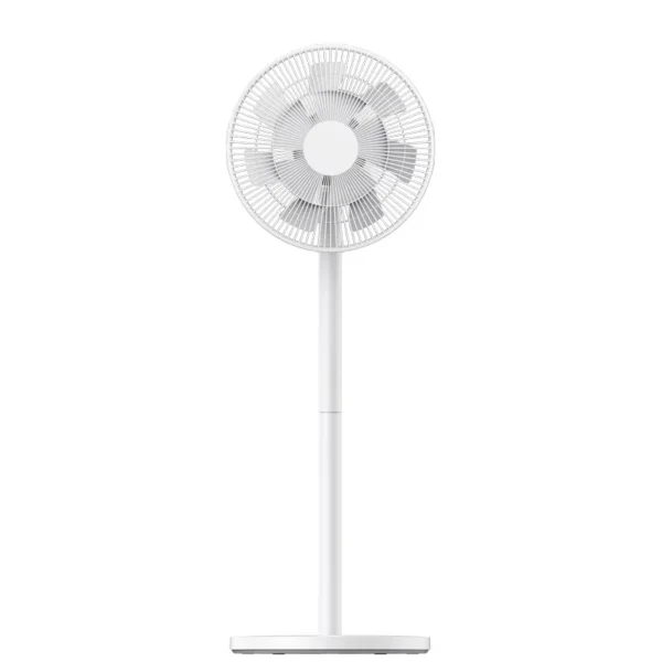 Mi Akıllı Ayaklı Vantilatör 2-Mi Smart Standing Fan 2-Xiaomi-Kktc