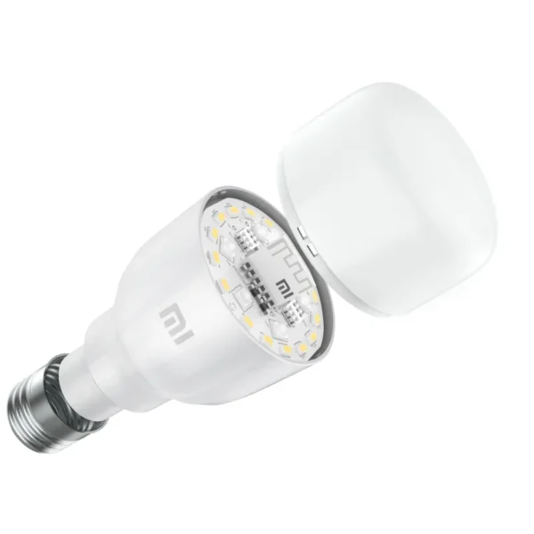 Mi Akilli Led Ampul Essential Beyaz Ve Renkli 2022 Mi Smart Led Bulb Essential White Color 2022 Xiaomi Kktc 1 Kktc - Online Alışveriş Bi Sipariş