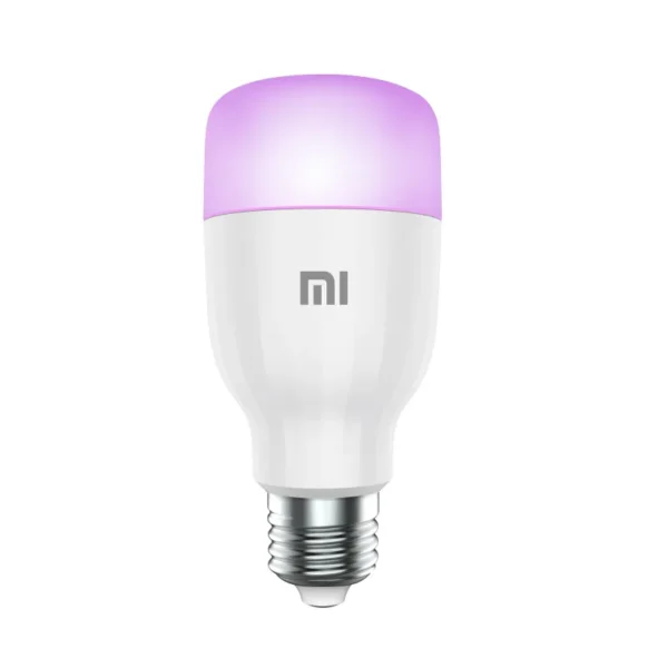 Mi Akilli Led Ampul Essential Beyaz Ve Renkli 2022 Mi Smart Led Bulb Essential White Color 2022 Xiaomi Kktc 3 Kktc - Online Alışveriş Bi Sipariş