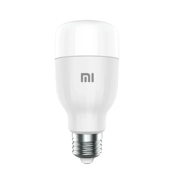 Mi Akıllı Led Ampul Essential (Beyaz Ve Renkli) 2022-Mi Smart Led Bulb Essential (White &Amp;Amp; Color) 2022-Xiaomi-Kktc