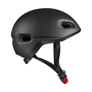 Mi Commuter Kask Siyah (M)-Mi Commuter Helmet Black (M)-Xiaomi-KKTC