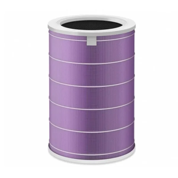 Mi Hava Temizleyici Filtre Antibakteriyel-Mi Air Purifier Filter Antibacterial-Xiaomi-Kktc