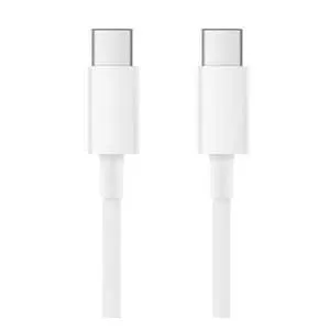 Mi Kablo USB TypeC - TypeC Beyaz-Mi Cable USB TypeC to TypeC White-Xiaomi-KKTC