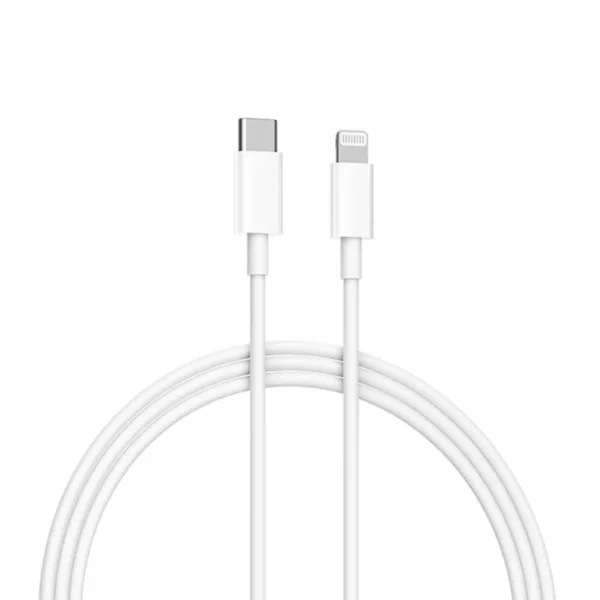 Mi Kablo Usbc Lightning 100Cm Mi Cable Usbc To Lightning 100Cm Xiaomi Kktc 3 Kktc - Online Alışveriş Bi Sipariş