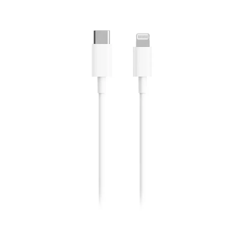 Mi Kablo USBC - Lightning (100cm)-Mi Cable USBC to Lightning (100cm)-Xiaomi-KKTC