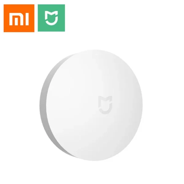 Mi Kablosuz Anahtarı-Mi Wireless Switch-Xiaomi-Kktc