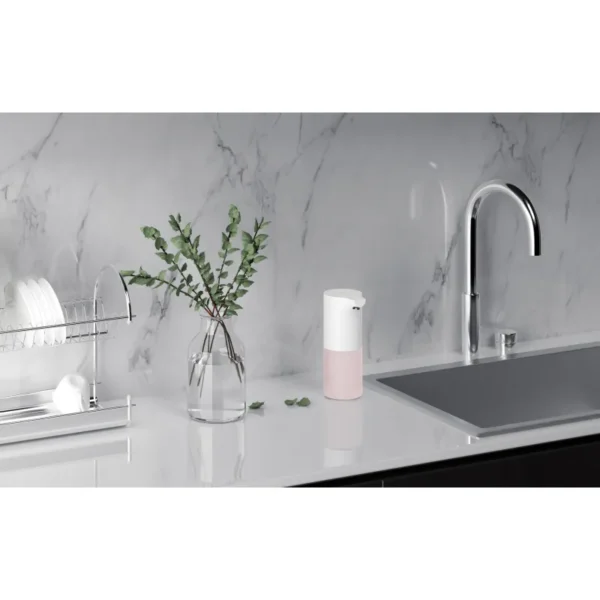 Mi Otomatik Kopuk Sabunluk Ve Sabun Mi Automatic Foaming Soap Dispenser Soap Xiaomi Kktc 1 Kktc - Online Alışveriş Bi Sipariş