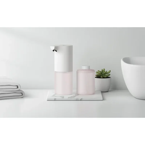 Mi Otomatik Kopuk Sabunluk Ve Sabun Mi Automatic Foaming Soap Dispenser Soap Xiaomi Kktc 10 Kktc - Online Alışveriş Bi Sipariş
