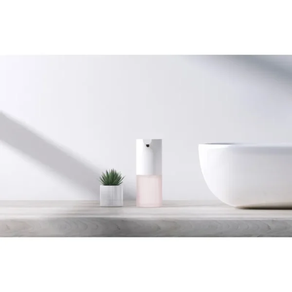Mi Otomatik Kopuk Sabunluk Ve Sabun Mi Automatic Foaming Soap Dispenser Soap Xiaomi Kktc 11 Kktc - Online Alışveriş Bi Sipariş