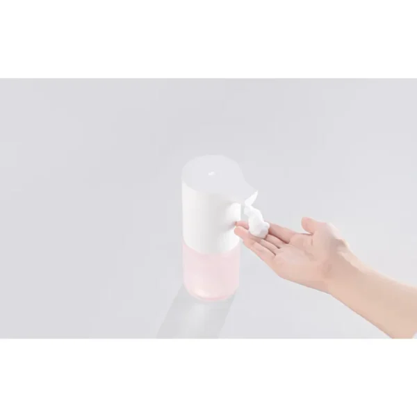 Mi Otomatik Kopuk Sabunluk Ve Sabun Mi Automatic Foaming Soap Dispenser Soap Xiaomi Kktc 13 Kktc - Online Alışveriş Bi Sipariş