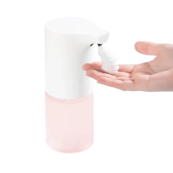 Mi Otomatik Kopuk Sabunluk Ve Sabun Mi Automatic Foaming Soap Dispenser Soap Xiaomi Kktc 15 Kktc - Online Alışveriş Bi Sipariş