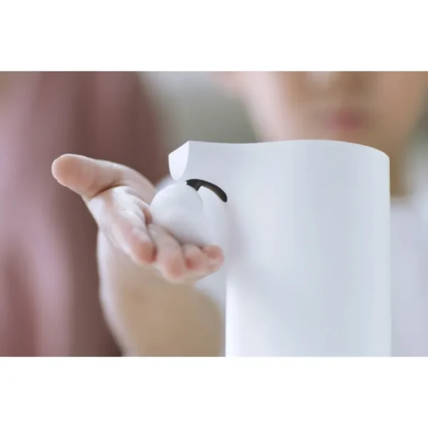 Mi Otomatik Kopuk Sabunluk Ve Sabun Mi Automatic Foaming Soap Dispenser Soap Xiaomi Kktc 5 Kktc - Online Alışveriş Bi Sipariş