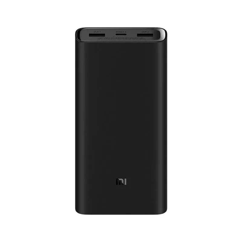 Mi Powerbank 20000mAh 50w-Mi Power Bank 20000mAh 50w-Xiaomi-KKTC