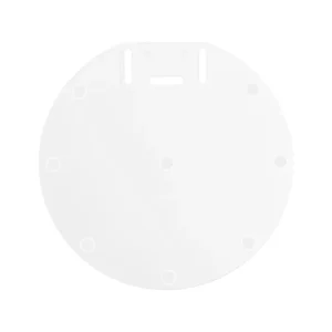Mi Robot VacuumMop 2 Su Geçirmez Mat-Mi Robot VacuumMop 2 Waterproof Mat-Xiaomi-KKTC