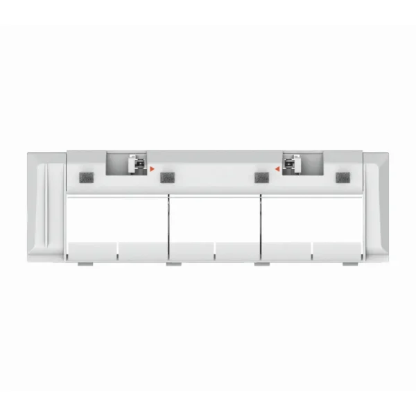 Mi Robot Vacuummop 2/2 Ultra/X10 Fırça Kılıfı-Mi Robot Vacuummop 2/2 Ultra/X10 Brush Cover-Xiaomi-Kktc