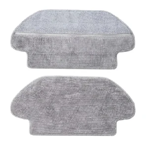 Mi Robot VacuumMop P Mop Pedi (2 Paket)-Mi Robot VacuumMop P Mop Pad (2 Pack)-Xiaomi-KKTC
