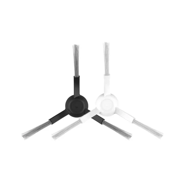 Mi Robot Vacuummop P Yan Fırça Beyaz (X2)-Mi Robot Vacuummop P Side Brush White (X2)-Xiaomi-Kktc
