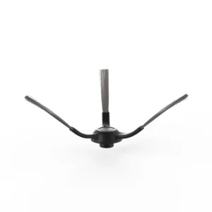 Mi Robot VacuumMop P Yan Fırça Siyah (x2)-Mi Robot VacuumMop P Side Brush Black (x2)-Xiaomi-KKTC