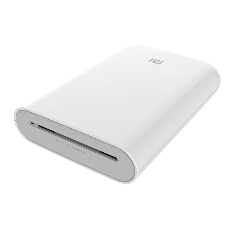 Mi Taşınabilir Fotoğraf Yazıcısı-Mi Portable Photo Printer-Xiaomi-KKTC