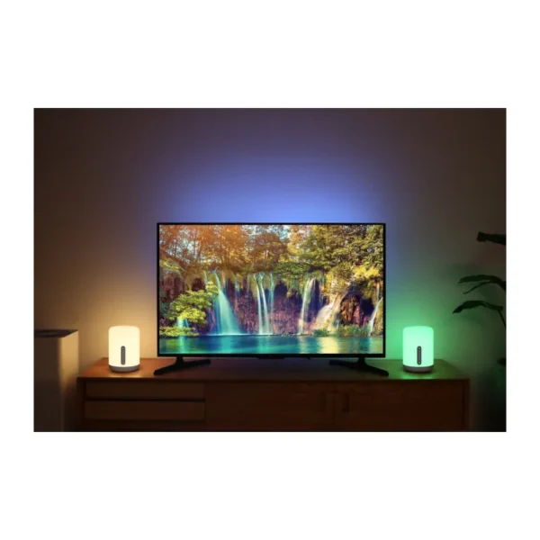 Mi Yatak Basi Lambasi 2 Mi Bedside Lamp 2 Xiaomi Kktc 1 Kktc - Online Alışveriş Bi Sipariş