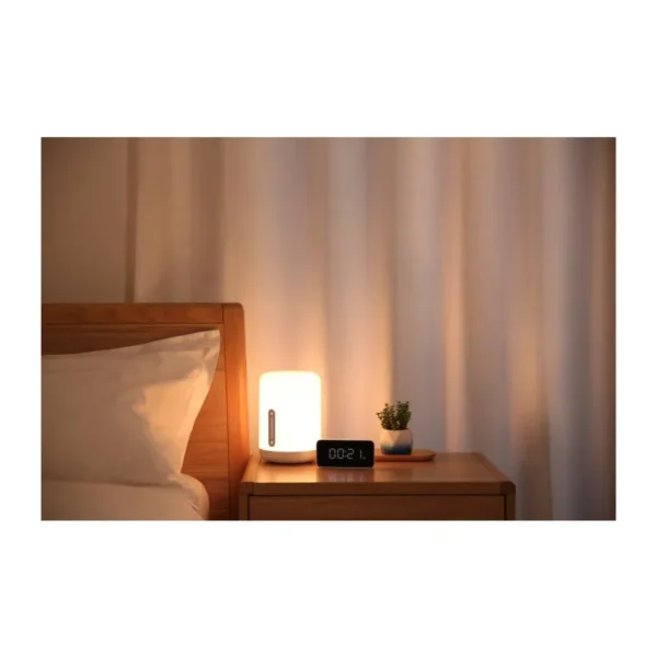 Mi Yatak Basi Lambasi 2 Mi Bedside Lamp 2 Xiaomi Kktc 11 Kktc - Online Alışveriş Bi Sipariş