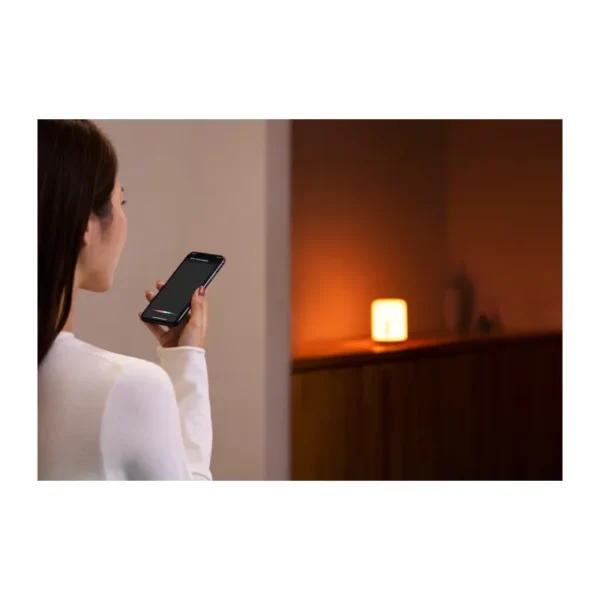Mi Yatak Basi Lambasi 2 Mi Bedside Lamp 2 Xiaomi Kktc 15 Kktc - Online Alışveriş Bi Sipariş
