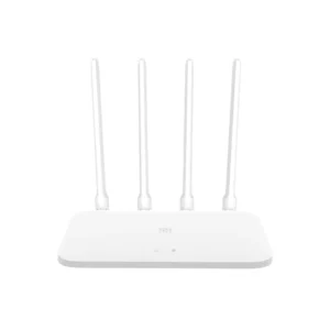 Mi Yönlendirici 4C Beyaz-Mi Router 4C White-Xiaomi-KKTC