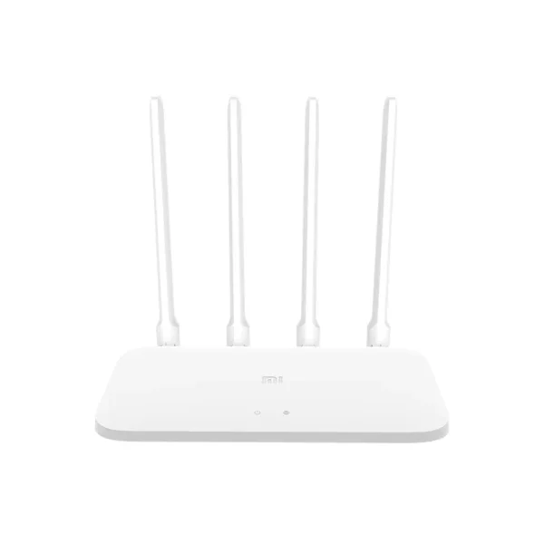 Mi Yönlendirici 4C Beyaz-Mi Router 4C White-Xiaomi-Kktc