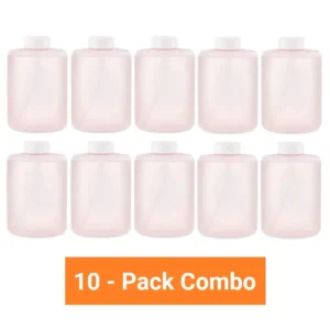 Mi x Simpleway El Sabunu 10'lu Paket Kombo-Mi x Simpleway Hand Soap  10 Pack Combo-Xiaomi-KKTC