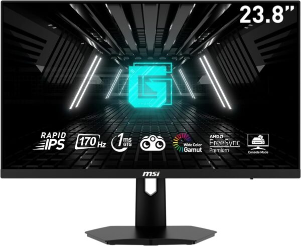 Pc Db1 I5 12400F16Gb Ddr4 Ram8Gb Rtx3050 Ekran Karti1Tb Ssd24 1 - Kktc