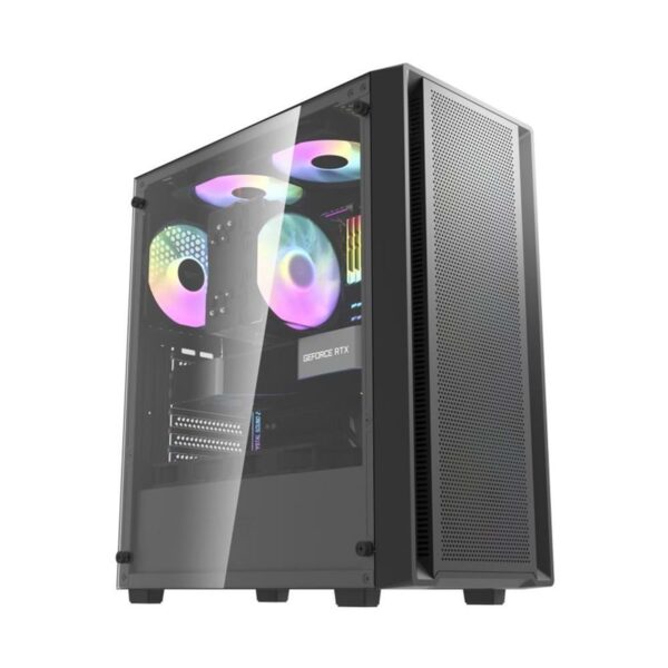 Pc Db2 I5-13400F/16Gb Ddr5 Ram/8Gb Rtx4060 Ekran Karti/1Tb Ssd/24&Amp;Quot;