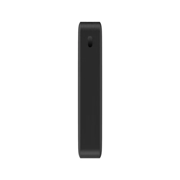 Redmi 18W Hızlı Şarj Powerbank 20000Mah Siyah - Görsel 2
