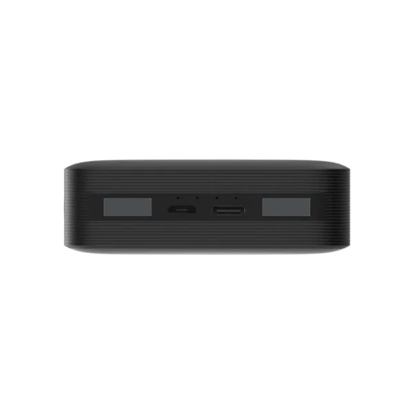 Redmi 18W Hızlı Şarj Powerbank 20000Mah Siyah - Görsel 4