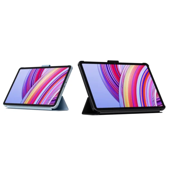 Redmi Pad Pro Kılıf Siyah - Görsel 2