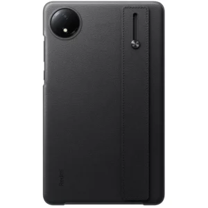 Redmi Pad SE 8.7" Kılıf Siyah-Redmi Pad SE 8.7" Cover Black-Xiaomi-KKTC