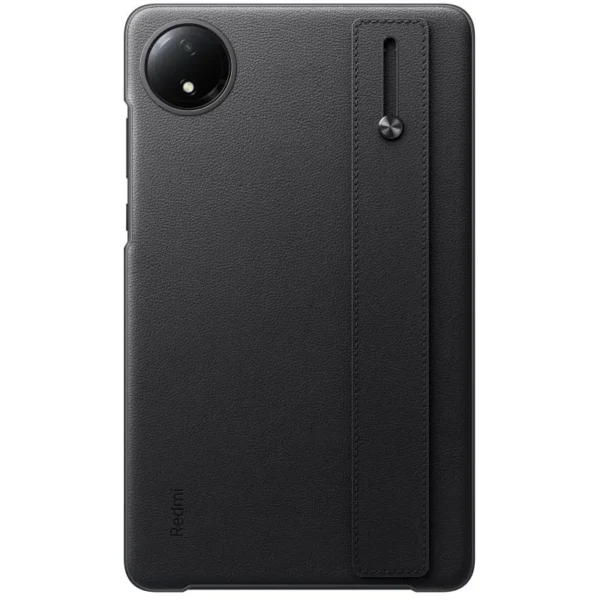 Redmi Pad Se 8.7&Amp;Quot; Kılıf Siyah-Redmi Pad Se 8.7&Amp;Quot; Cover Black-Xiaomi-Kktc