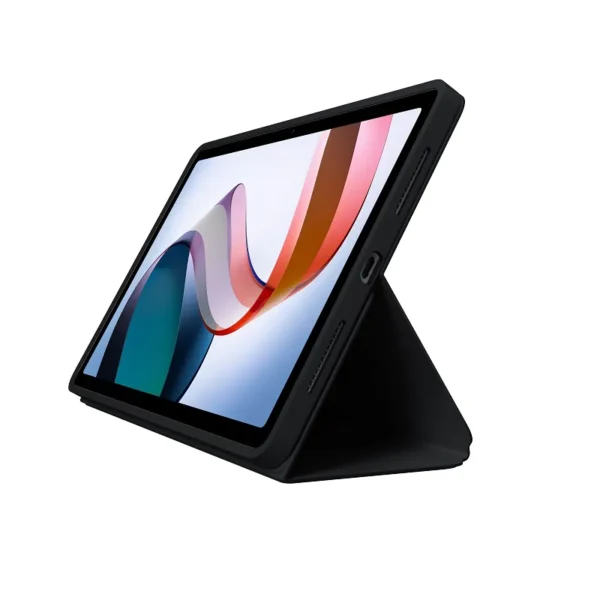 Redmi Pad Siyah Icin Flip Kilif Flip Case For Redmi Pad Black Xiaomi Kktc 6 Kktc - Online Alışveriş Bi Sipariş