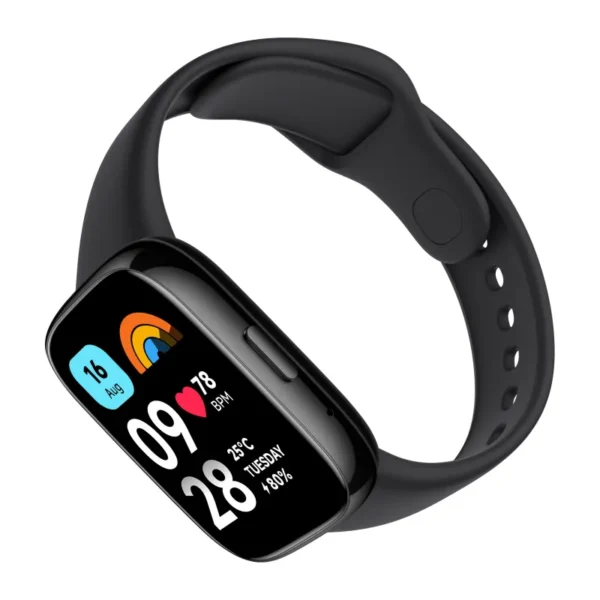 Redmi Watch 3 Active Siyah Redmi Watch 3 Active Black Xiaomi Kktc 11 Kktc - Online Alışveriş Bi Sipariş