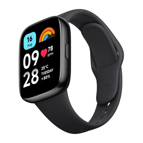 Redmi Watch 3 Active Siyah Redmi Watch 3 Active Black Xiaomi Kktc 16 Kktc - Online Alışveriş Bi Sipariş
